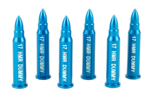 Safety Protection A Zoom AZOOM SNAP CAPS 17 HMR 6/PK • Model: 