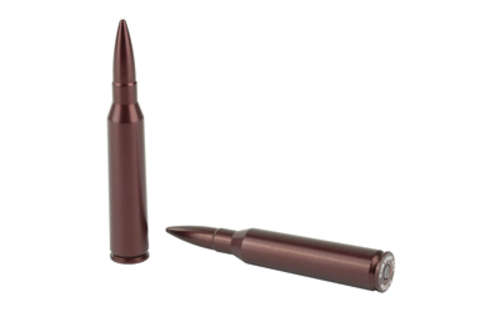 Safety Protection A Zoom AZOOM SNAP CAPS 338 LAPUA 2/PK • Model: 