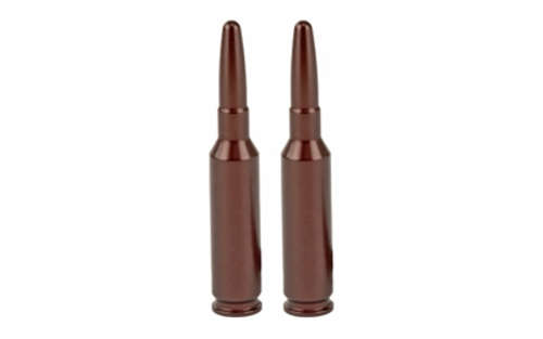 Safety Protection A Zoom AZOOM SNAP CAPS 6.5 CREEDMOOR 2/PK • Model: 