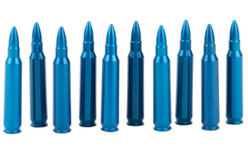 Safety Protection A Zoom AZOOM SNAP CAPS 223REM 10PK BLUE • Model: 