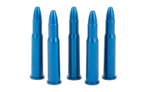 Safety Protection A Zoom AZOOM SNAP CAPS 3030WIN 5PK BLUE • Model: 