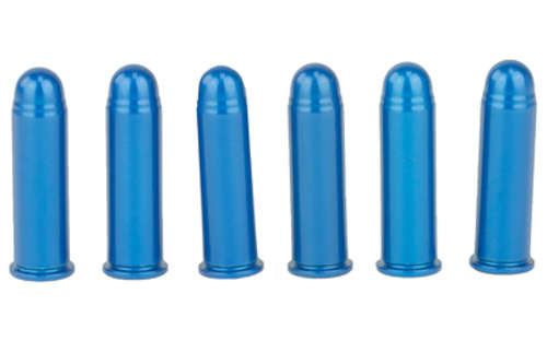 Safety Protection A Zoom AZOOM SNAP CAPS 38SPEC 12PK BLUE • Model: 