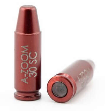 Safety Protection A Zoom ZPAP M70 AZOOM SNAP CAPS 30SC 5PK • Model: ZPAP M70