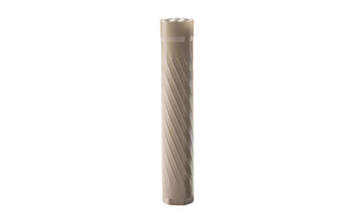  ANECHOIC 22 ANECHOX 22 SUPPRESSOR 22LR FDE • Model: 22