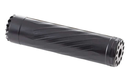  ANECHOIC 45 ANECHOX 45 TI SUPPRESSOR 45ACP BLK • Model: 45