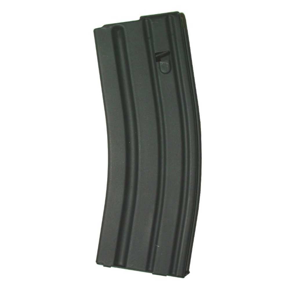 Magazines ASC 4.50" 223Rem|5.56NATO AR15 223 SS 10RD 10/30 EXT ORG GEN2 FLWR