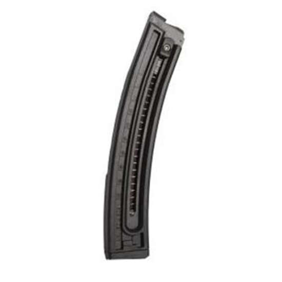 Magazines High Capacity ATI ZPAP M70 22LR ATI MAG GSG-16 22LR 22RD  • Model: ZPAP M70