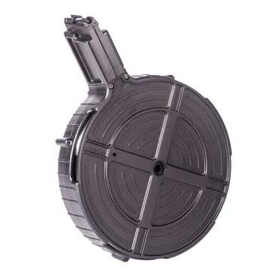 Magazines High Capacity ATI ZPAP M70 22LR ATI MAG 10/22 22LR 110RD ROTARY DRUM • Model: ZPAP M70