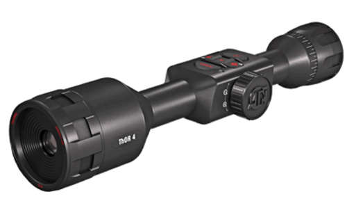 Scopes ATN THOR 4 ATN THOR 4 1-10X 640X480 THERMAL • Model: THOR 4