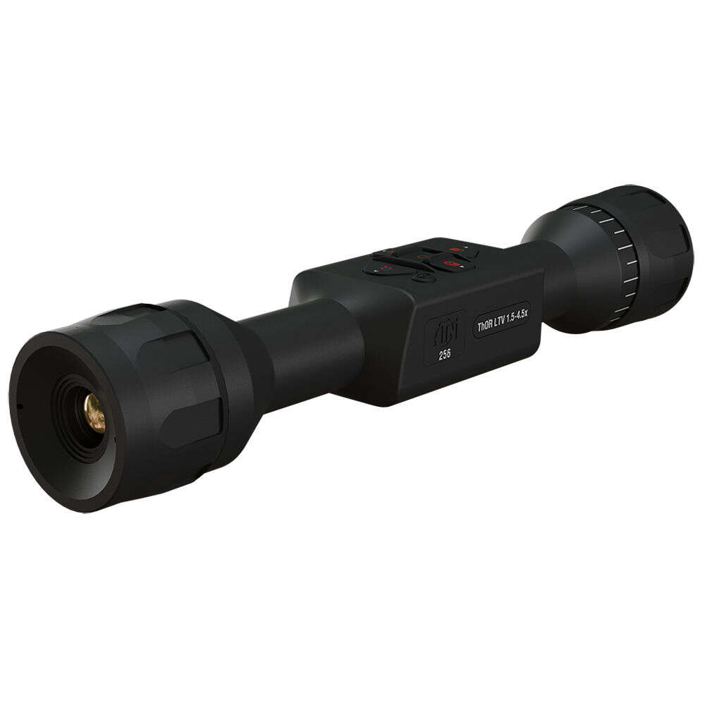 Scopes ATN Thor LTV ATN THOR-LTV 1.5-4.5X 256MCRN THRML • Model: Thor-LTV