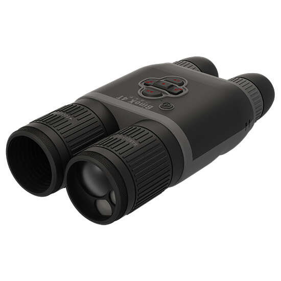 Binoculars ATN ZPAP M85 ATN BINOX 4T 640 2.5-25X THERMAL BINOS