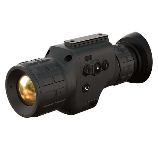 Scopes ATN ZPAP M85 ATN ODIN LT 320 2-4X COMPACT THERMAL VIEWER • Model: ZPAP M85