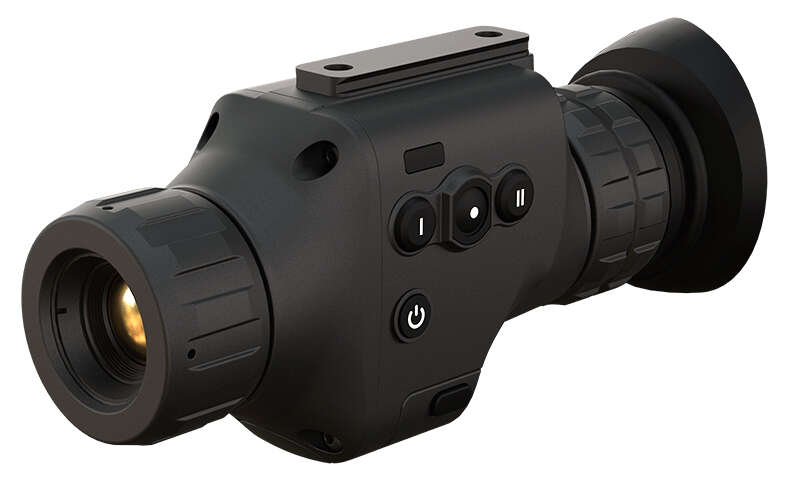 Scopes ATN ZPAP M85 ATN ODIN LT 640 3-12X COMPACT THERMAL VIEWER • Model: ZPAP M85