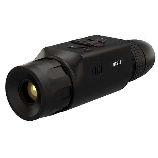 Scopes ATN Ready Series ATN OTS LT 160 4-8x Thermal Viewer • Model: Ready Series