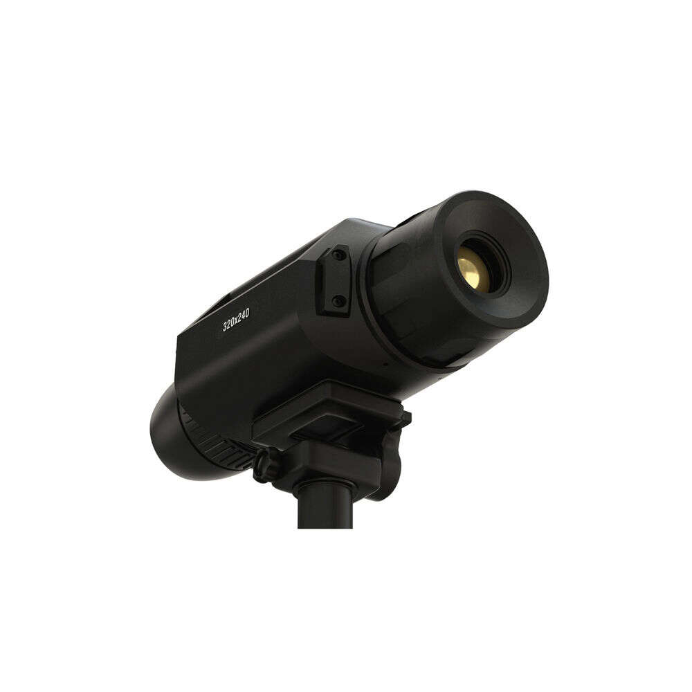 Scopes ATN Ready Series ATN OTS LT 320 3-6x Thermal  Viewer