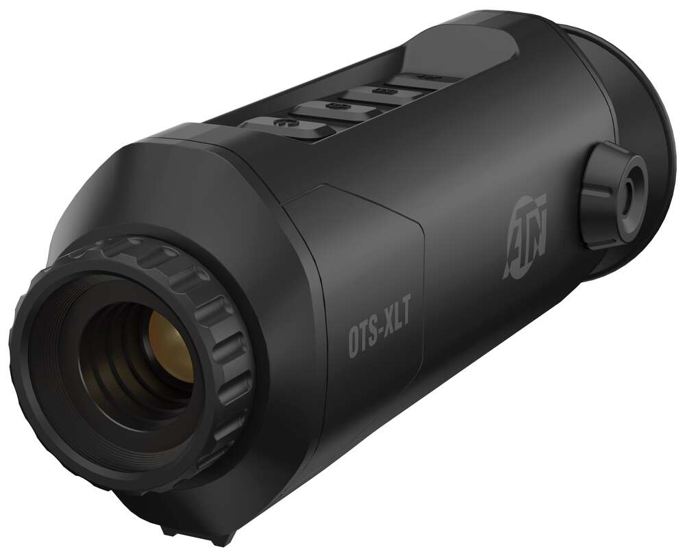 Sights Lasers ATN OTS XLT Handheld Thermal OTS-XLT 2.5-10X THERMAL VIEWER • 