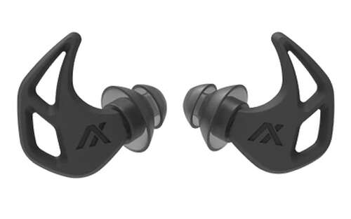 Safety Protection AXIL X20 AXIL X20 EARPLUG CHARCOAL • Model: X20