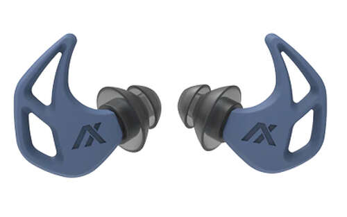 Safety Protection AXIL X20 AXIL X20 EARPLUG SLATE BLUE • Model: X20