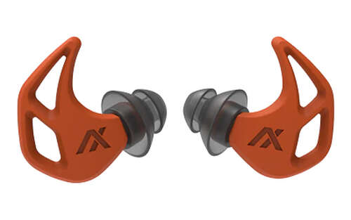 Safety Protection AXIL X20 AXIL X20 EARPLUG BLAZE ORANGE • Model: X20