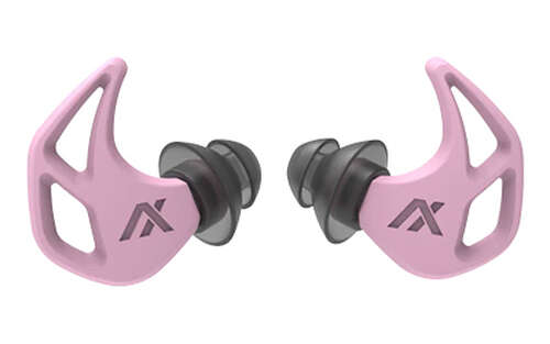 Safety Protection AXIL X20 AXIL X20 EARPLUG SOFT PINK • Model: X20