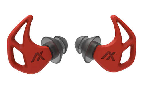 Safety Protection AXIL X20 AXIL X20 EARPLUG RED • Model: X20