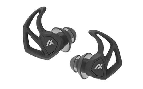 Safety Protection AXIL X30i AXIL X30I EARPLUG CHARCOAL • Model: X30i