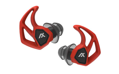 Safety Protection AXIL X30i AXIL X30I EARPLUG BLAZE ORANGE • Model: X30i