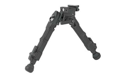 Misc. Accessories Accu Tac BR 4 G2 ACCU-TAC BR-4 G2 BIPOD BLK • Model: BR-4 G2