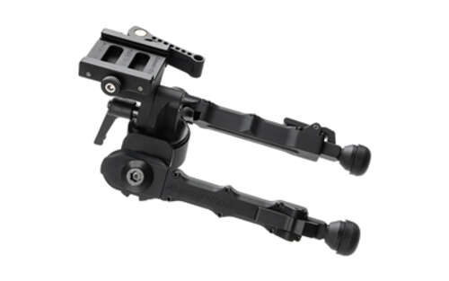 Grips Pads Stocks Accu Tac FD 4 ACCU-TAC FD-4 ARCA SPEC QD BIPOD • Model: FD-4