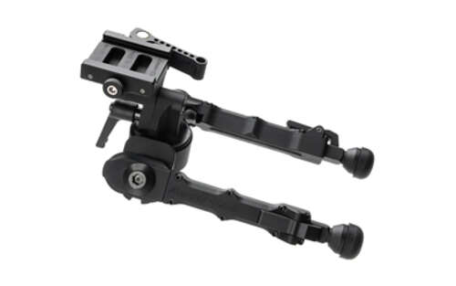 Grips Pads Stocks Accu Tac PC 4 ACCU-TAC PC-4 ARCA SPEC QD BIPOD • Model: PC-4