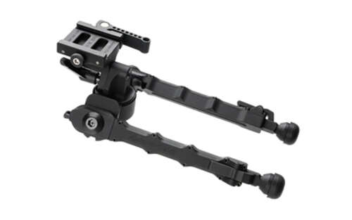 Grips Pads Stocks Accu Tac PC 5 ACCU-TAC PC-5 ARCA SPEC QD BIPOD • Model: PC-5