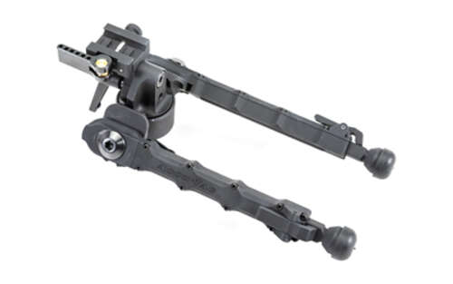 Grips Pads Stocks Accu Tac PC 5 ACCU-TAC PC-5 BIPOD BLK • Model: PC-5