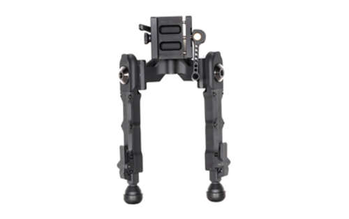 Grips Pads Stocks Accu Tac WB 4 ACCU-TAC WB-4 ARCA SPEC BIPOD • Model: WB-4