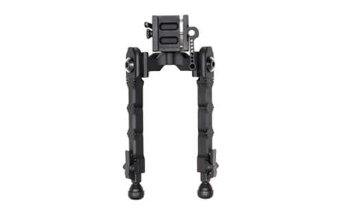 Grips Pads Stocks Accu Tac WB 5 ACCU-TAC WB-5 ARCA SPEC BIPOD • Model: WB-5