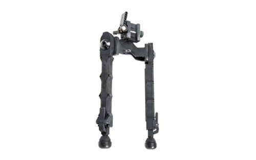 Grips Pads Stocks Accu Tac WB 5 ACCU-TAC WB-5 BIPOD BLK • Model: WB-5