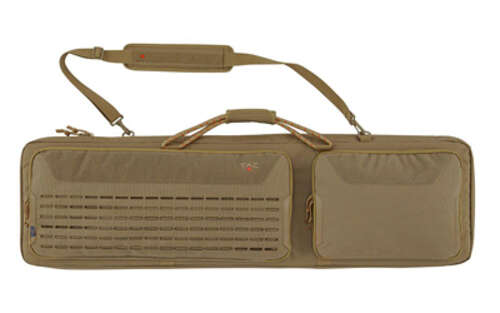 Soft Gun Cases Allen Tac Six ALLEN TAC SIX SQUAD 46" CASE COYOTE • Model: Tac-Six