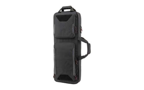 Soft Gun Cases Allen Tac Six ALLEN TAC SIX GHOST 34" VERT CASE • Model: Tac-Six