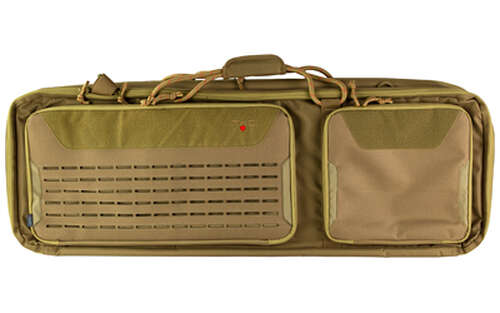 Soft Gun Cases Allen Tac Six ALLEN TAC SIX UNIT 2GUN 38" COYOTE • Model: Tac-Six