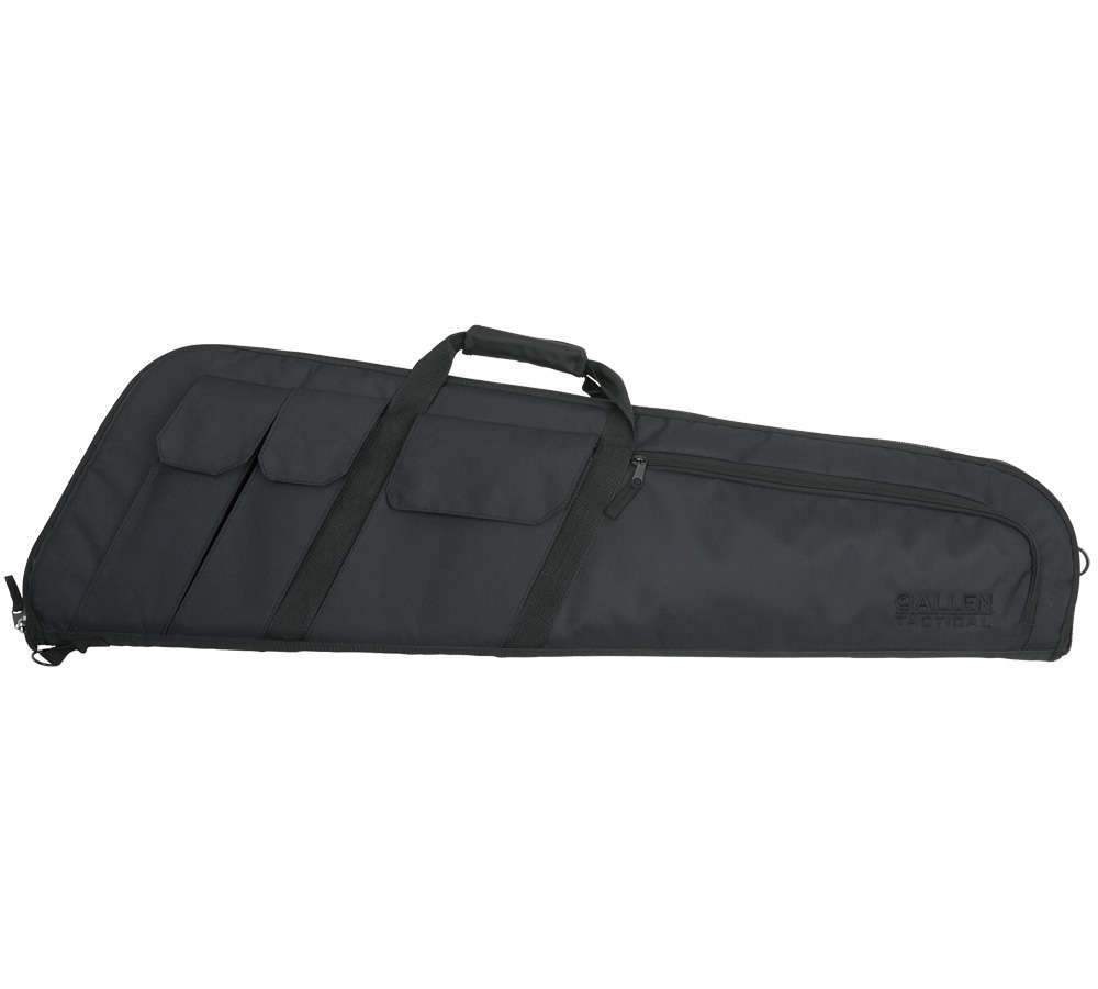 Soft Gun Cases Allen Wedge Tactical ALLEN WEDGE TAC CS 41" BLK • Model: Wedge Tactical