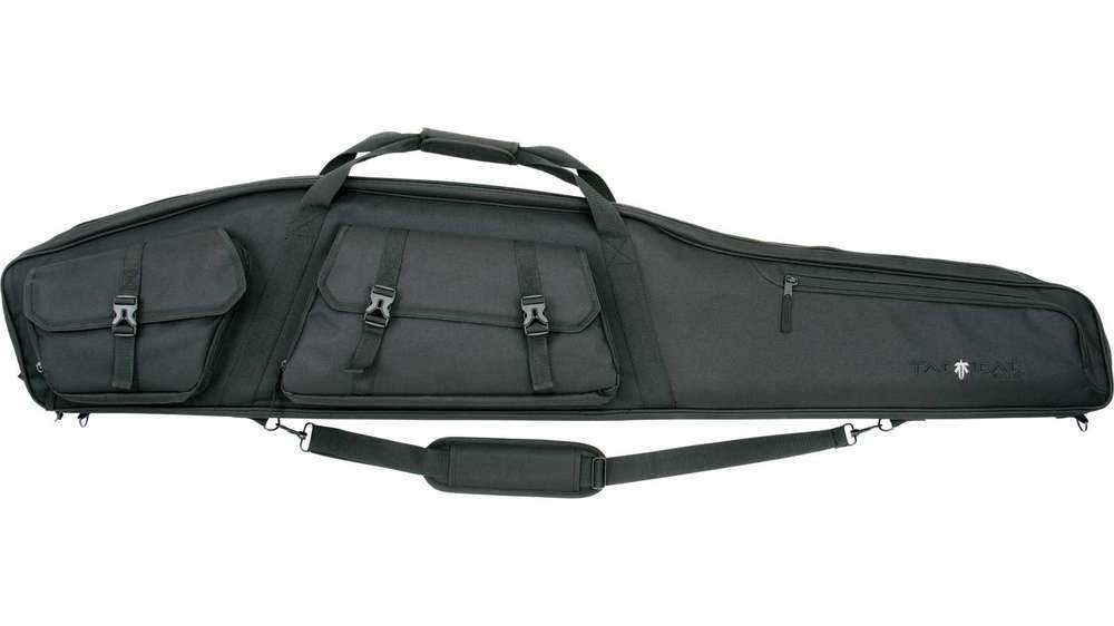 Soft Gun Cases Allen Velocity ALLEN VELOCITY RIFLE CS 55" BLK • Model: Velocity