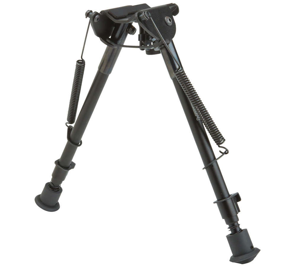 Misc. Accessories Allen Bozeman ALLEN BOZEMAN BIPOD SWIVEL MOUNT • Model: Bozeman