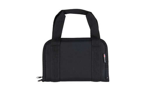 Soft Gun Cases Allen Pistol Tote ALLEN PISTOL TOTE BLACK • Model: Pistol Tote