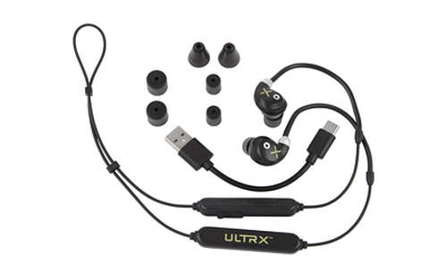 Safety Protection Allen ULTRX ALLEN ULTRX BT EBUD NECKBAND • Model: ULTRX