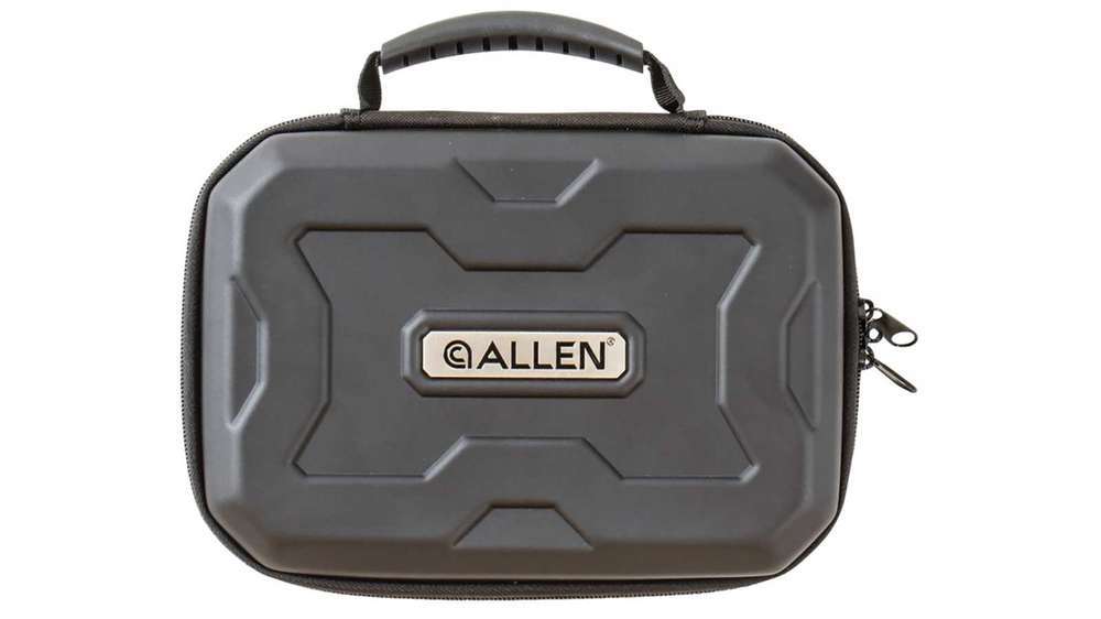 Hard gun Cases Allen Exo ALLEN EXO HANDGUN CS 9" • Model: Exo