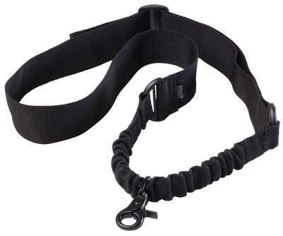 Slings Swivels Allen Tac Six ALLEN TAC SIX CITADEL SOLO SLING BLK • Model: Tac Six