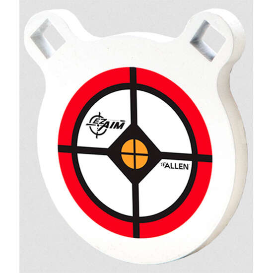 Targets Allen ZPAP M70 ALLEN HARDROCK AR500 3/8IN GONG TARGET 4IN • Model: ZPAP M70