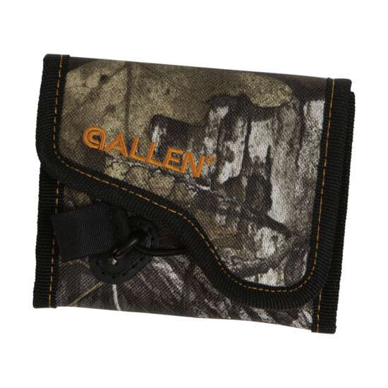 Misc. Accessories Allen ZPAP M70 ALLEN RIFLE AMMO POUCH MOSSY OAK • Model: ZPAP M70