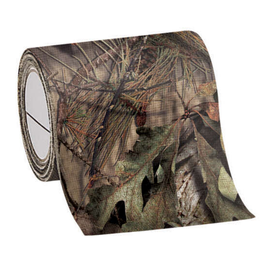 Misc. Accessories Allen ZPAP M70 ALLEN CLOTH CAMO TAPE MOSSY OAK COUNTRY • Model: ZPAP M70