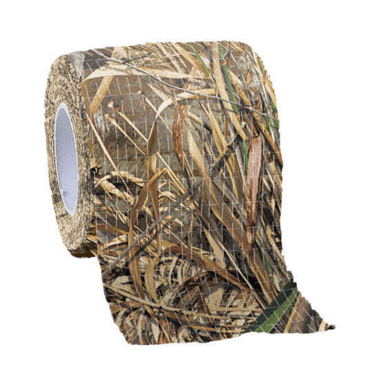 Misc. Accessories Allen ZPAP M70 ALLEN PROTECTIVE CAMO WRAP REALTREE MAX 5 • Model: ZPAP M70