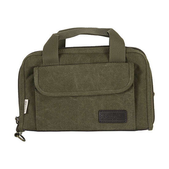 Soft Gun Cases Allen ZPAP M70 ALLEN CASE NORTH PLATTE ATTACHE OLIVE • Model: ZPAP M70